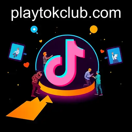 Discover PlayTok: A Dynamic Digital Landscape