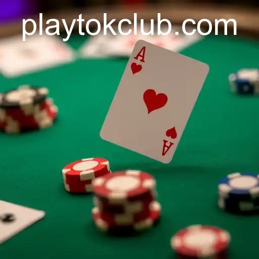 Unlocking the Mysteries of Blackjack: The Strategic Depth Enhanced by PlayTok