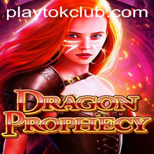 Unveiling the World of DragonProphecy Through PlayTok
