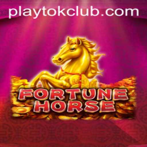 The Allure of FortuneHorse: A Deep Dive into the Trending Game on PlayTok