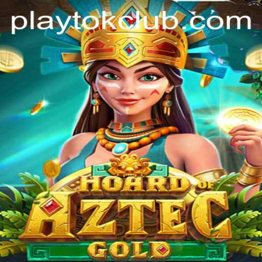 Discover HoardofAztecgold: The Thrilling Adventure Game on PlayTok