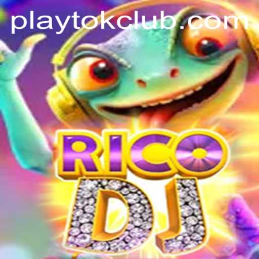 RicoDJ Game and Its Cultural Relevance through PlayTok