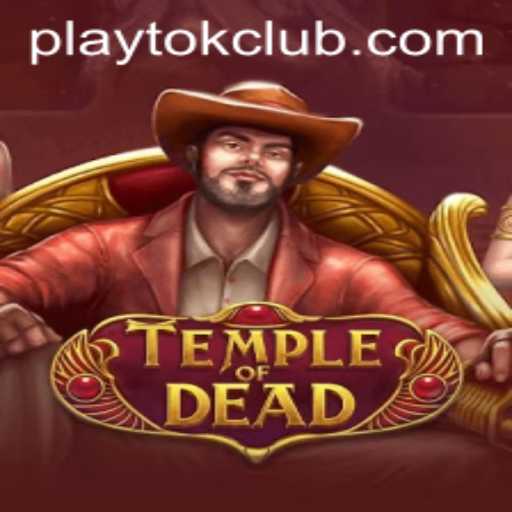 Unveiling the Mysteries of TempleofDead: A Dive into PlayTok's Latest Sensation