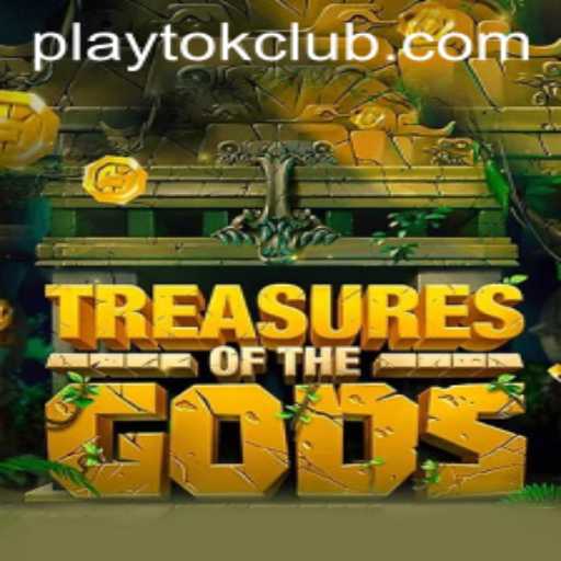 Exploring the World of TreasureoftheGods: An In-Depth Guide